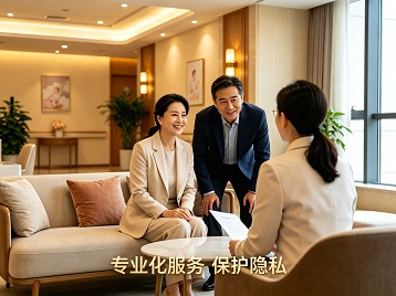 延边有偿售卵代生女生的客户的客户群体有哪些