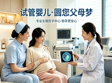延边辅助生育服务 试管婴儿行业的兴起背景、发展与未来展望
